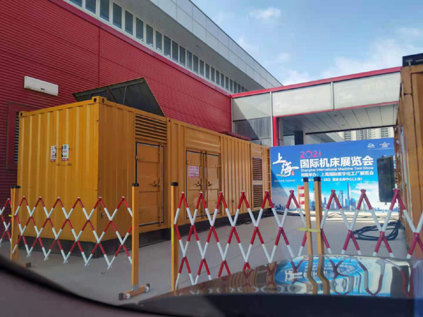 沙湖原种场发电机出租 对于发电机的特性你了解多少？