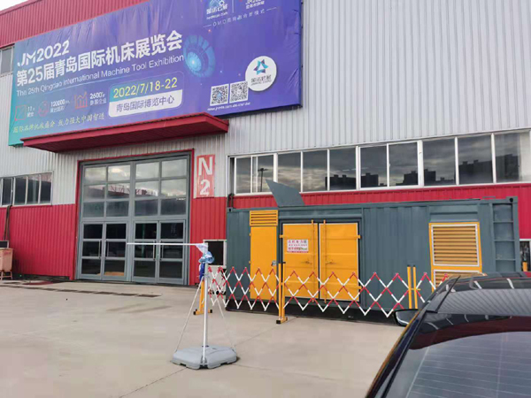沙湖原种场发电机租赁-柴油发电机组不及时维护危害大