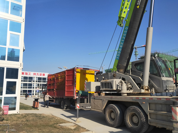 沙湖原种场发电机出租50KW柴油发电机组需要配多粗电缆线