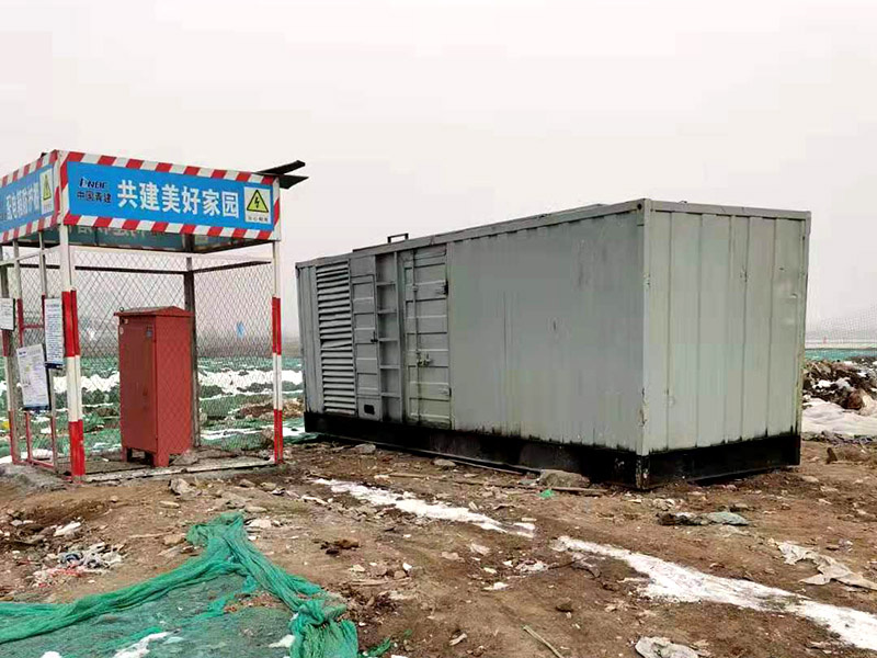 沙湖原种场燃气发电机在高海拔地区运行时会遇到哪些常见故障？