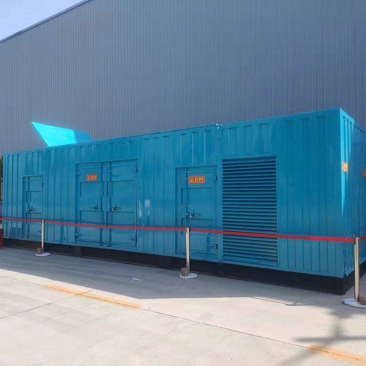 沙湖原种场怎样更换柴油发电机组的空气滤清器？
