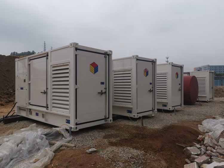 沙湖原种场如何降低 200KW 柴油发电机的燃油消耗率？
