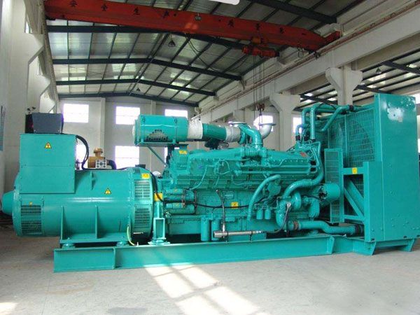 沙湖原种场影响800KW发电机组油耗的因素有哪些？