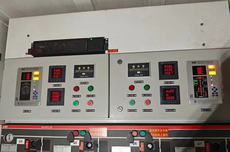 沙湖原种场柴油发电机组冬季启动前需要做哪些准备工作?